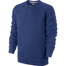 Толстовка мужская Nike 611467-456 Club Swoosh